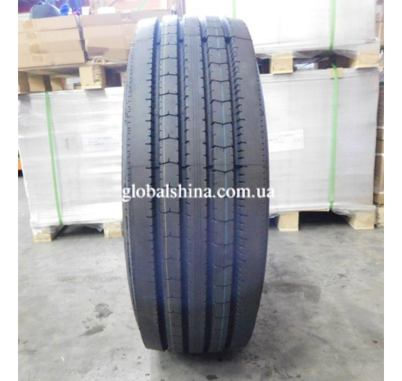Long March LM216 (рулевая) 235/75 R17.5 143/141J PR18